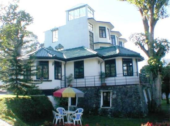 Hotel Country Comfort Ella Extérieur photo