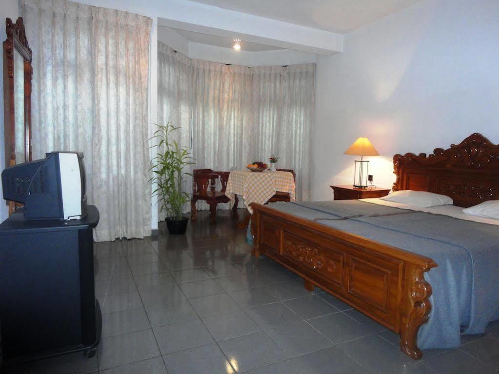 Hotel Country Comfort Ella Extérieur photo