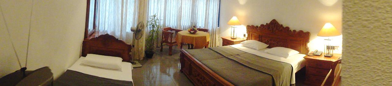 Hotel Country Comfort Ella Extérieur photo
