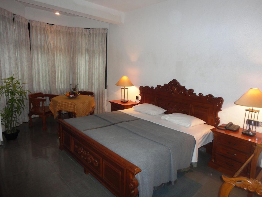 Hotel Country Comfort Ella Chambre photo