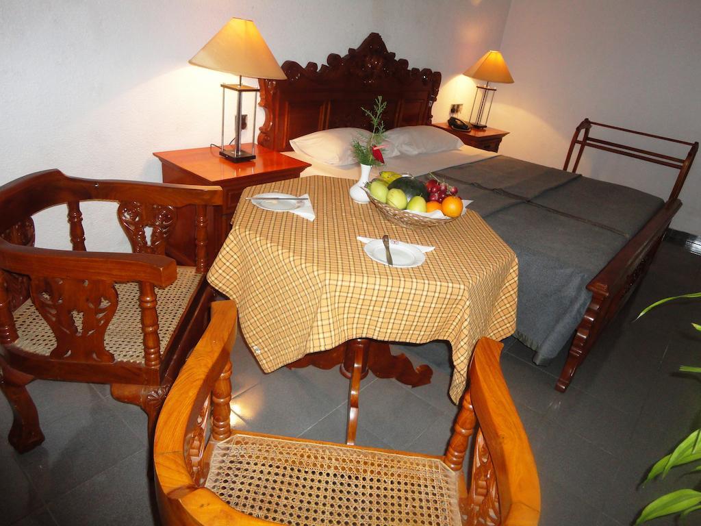 Hotel Country Comfort Ella Extérieur photo