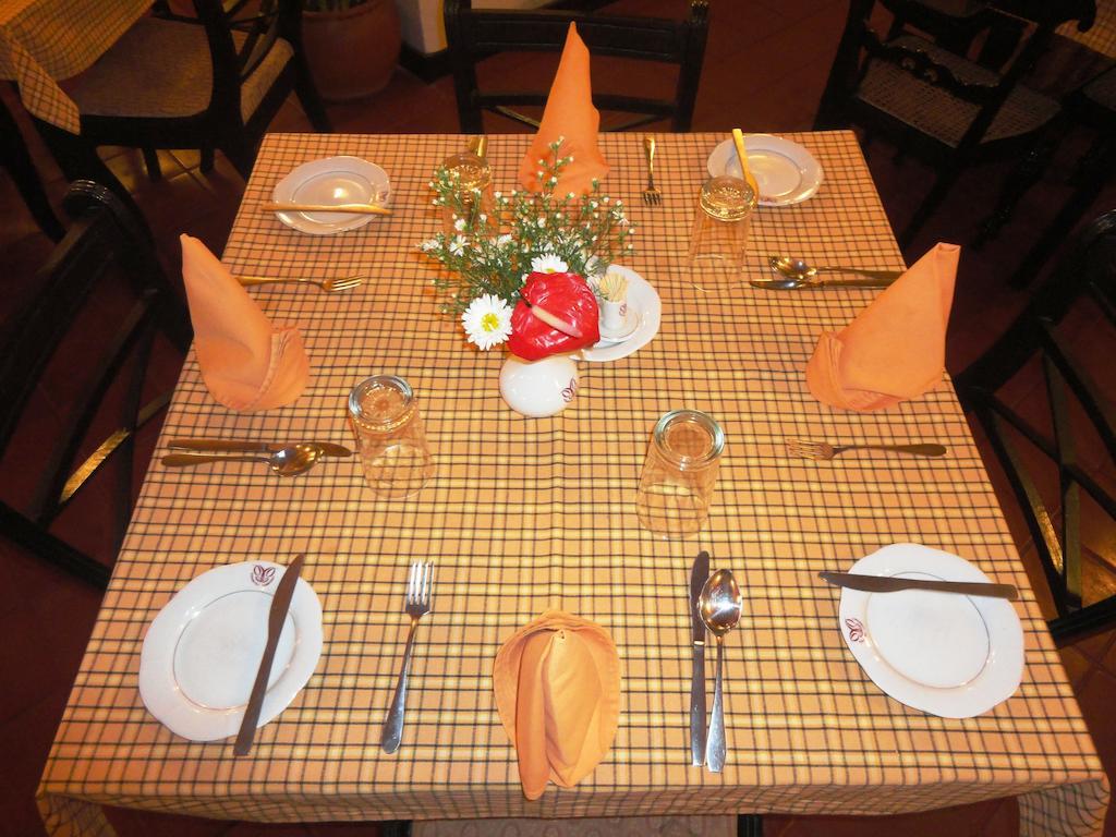 Hotel Country Comfort Ella Extérieur photo