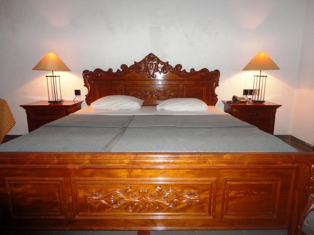 Hotel Country Comfort Ella Chambre photo