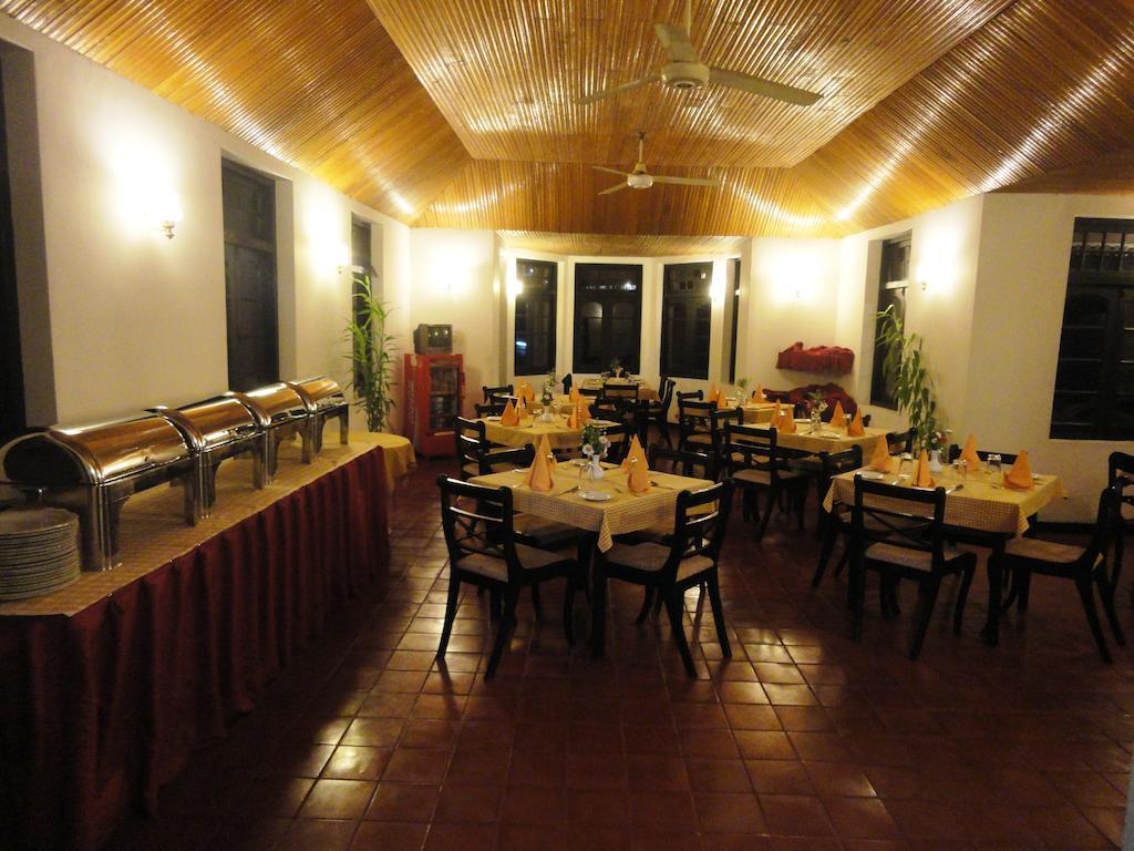Hotel Country Comfort Ella Extérieur photo