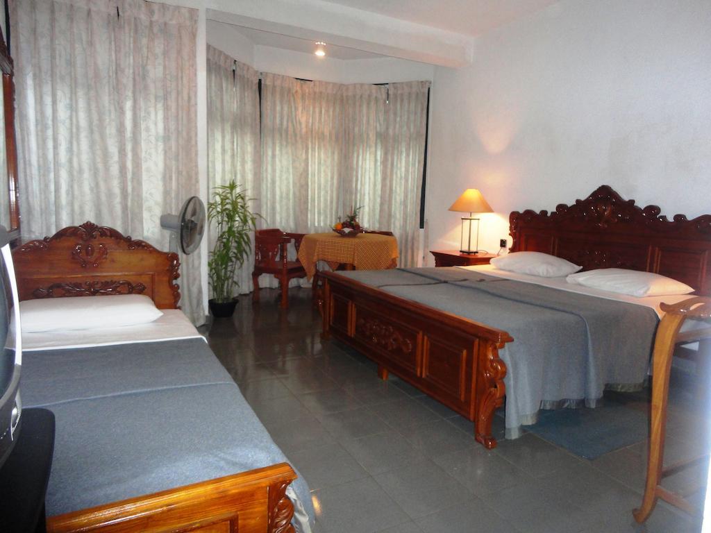 Hotel Country Comfort Ella Extérieur photo