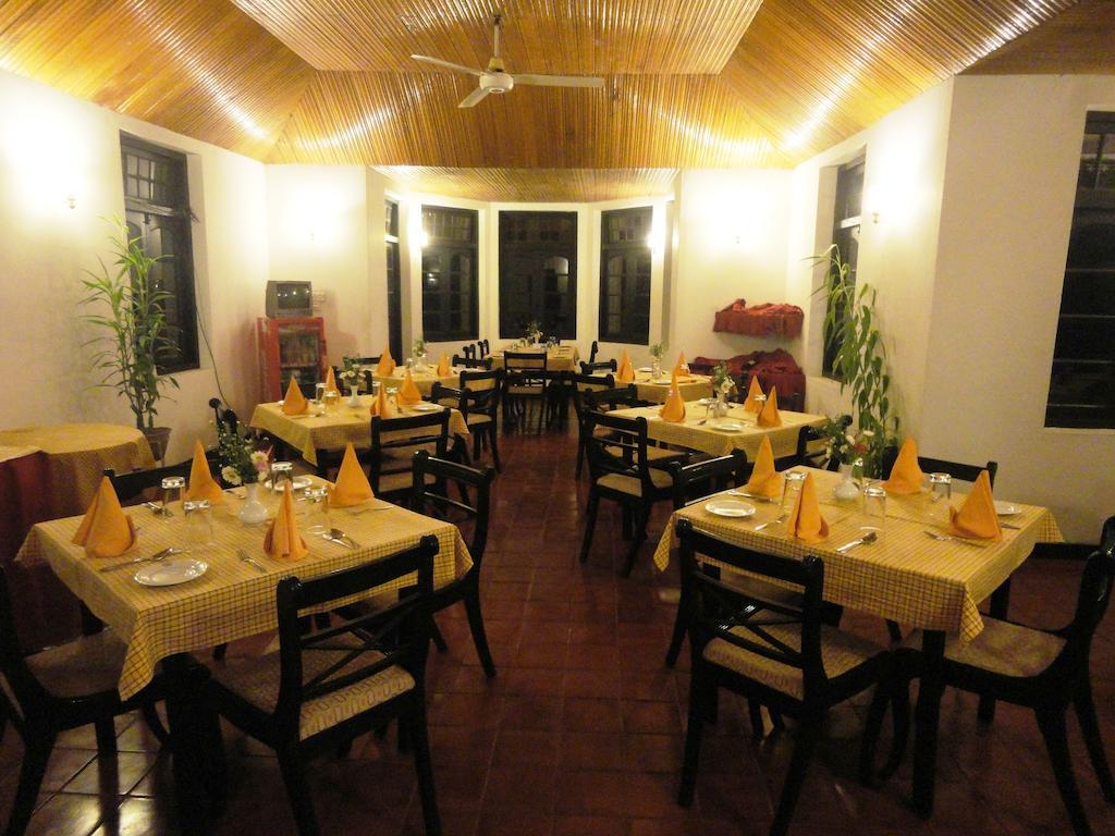 Hotel Country Comfort Ella Extérieur photo