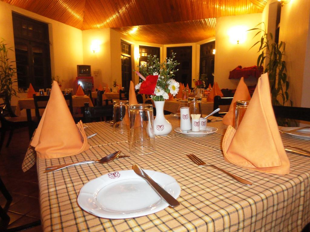 Hotel Country Comfort Ella Extérieur photo